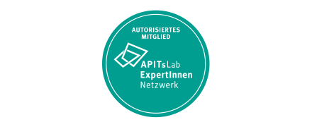APITs Lab ExpertInnen Logo