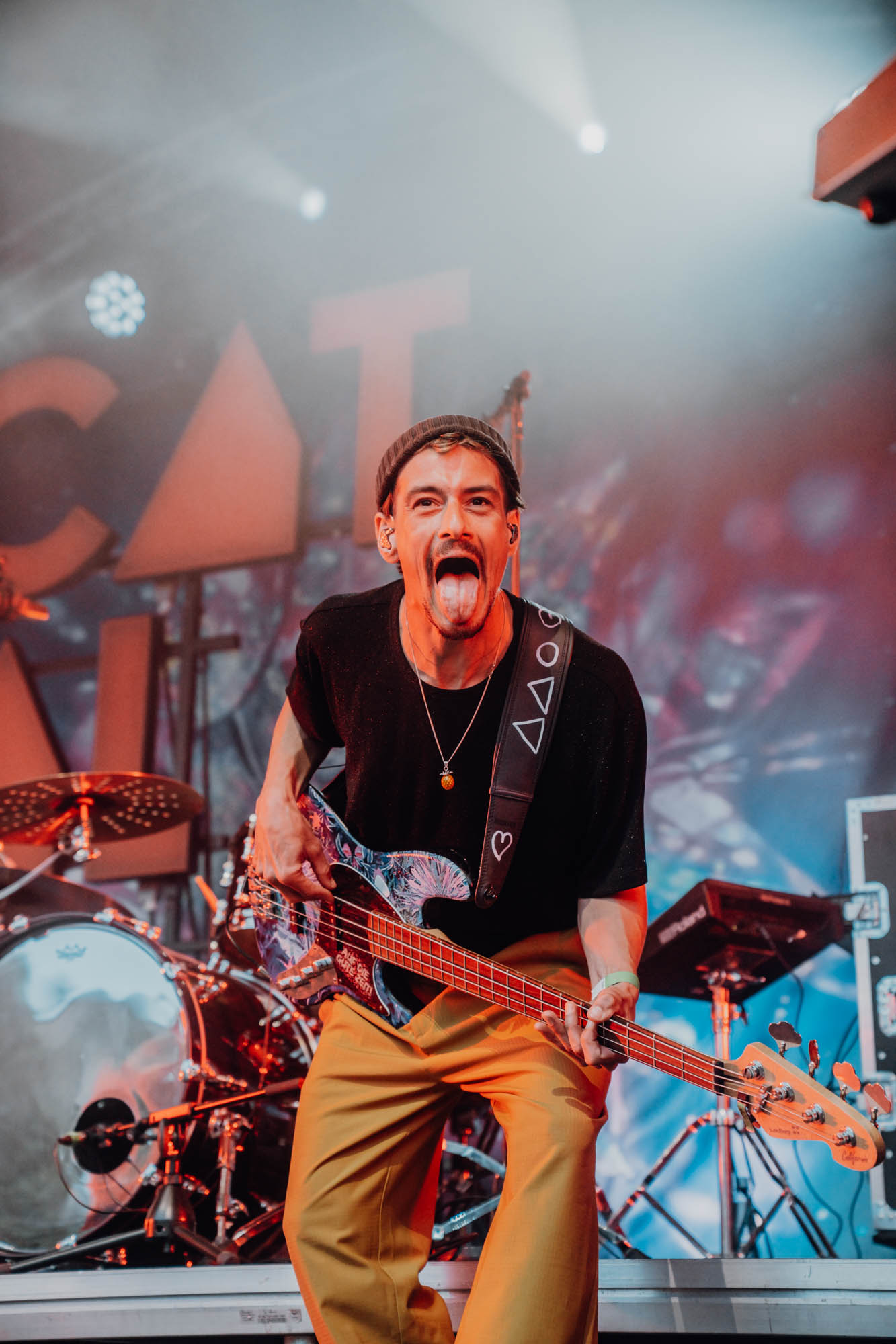 Maiwoche - Fotoshooting