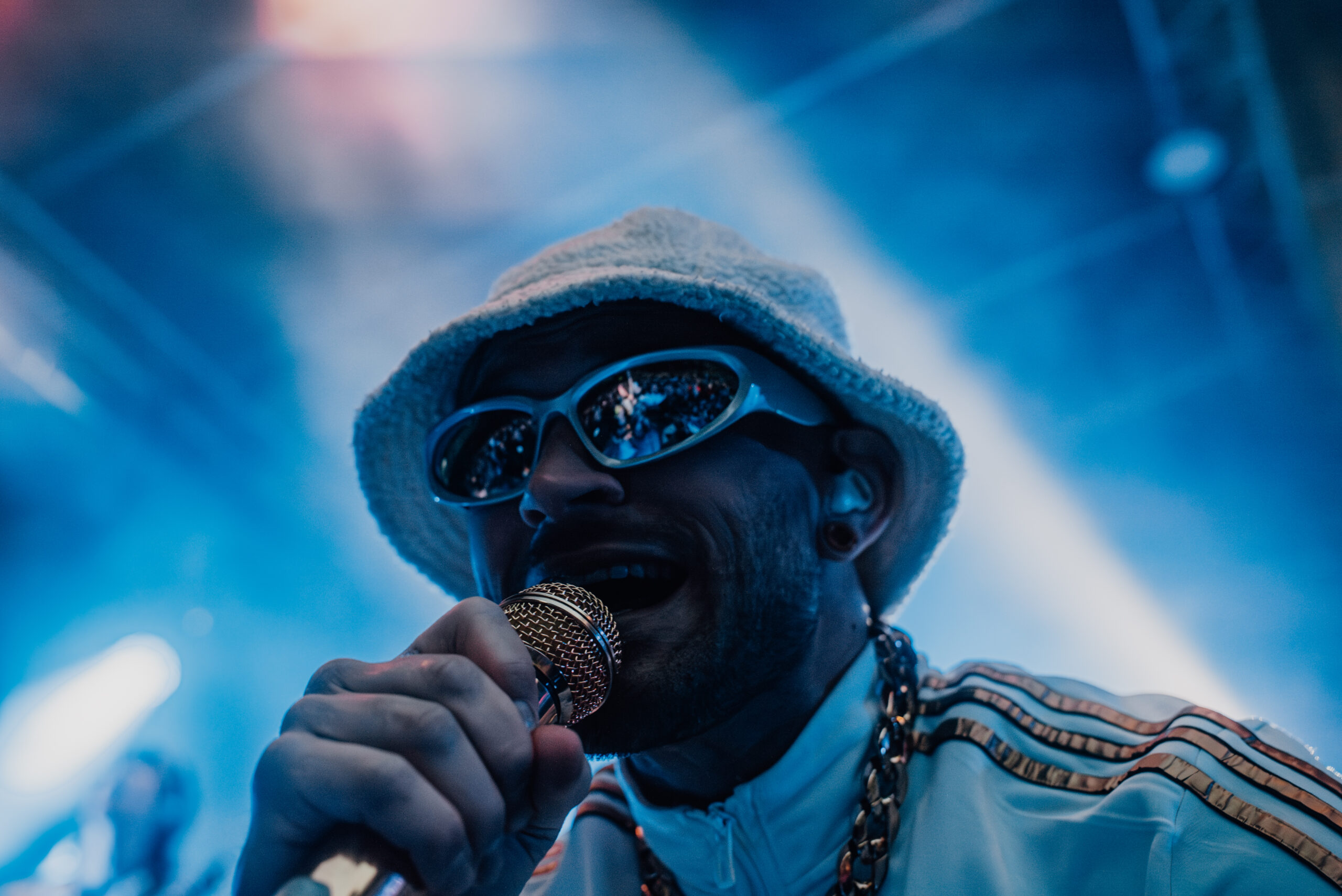 Maiwoche - Fotoshooting