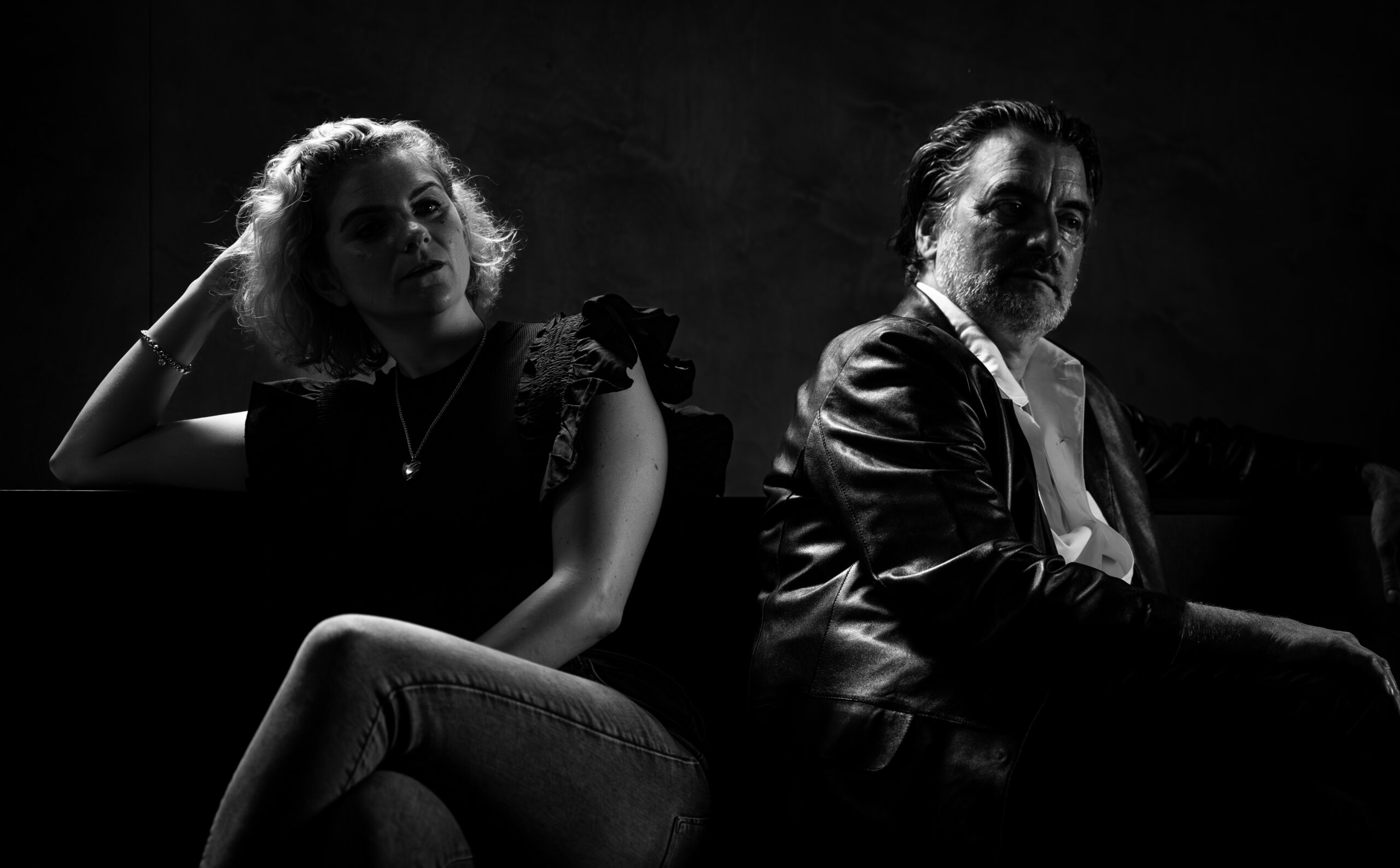 Art of Astrology - Fotoshooting