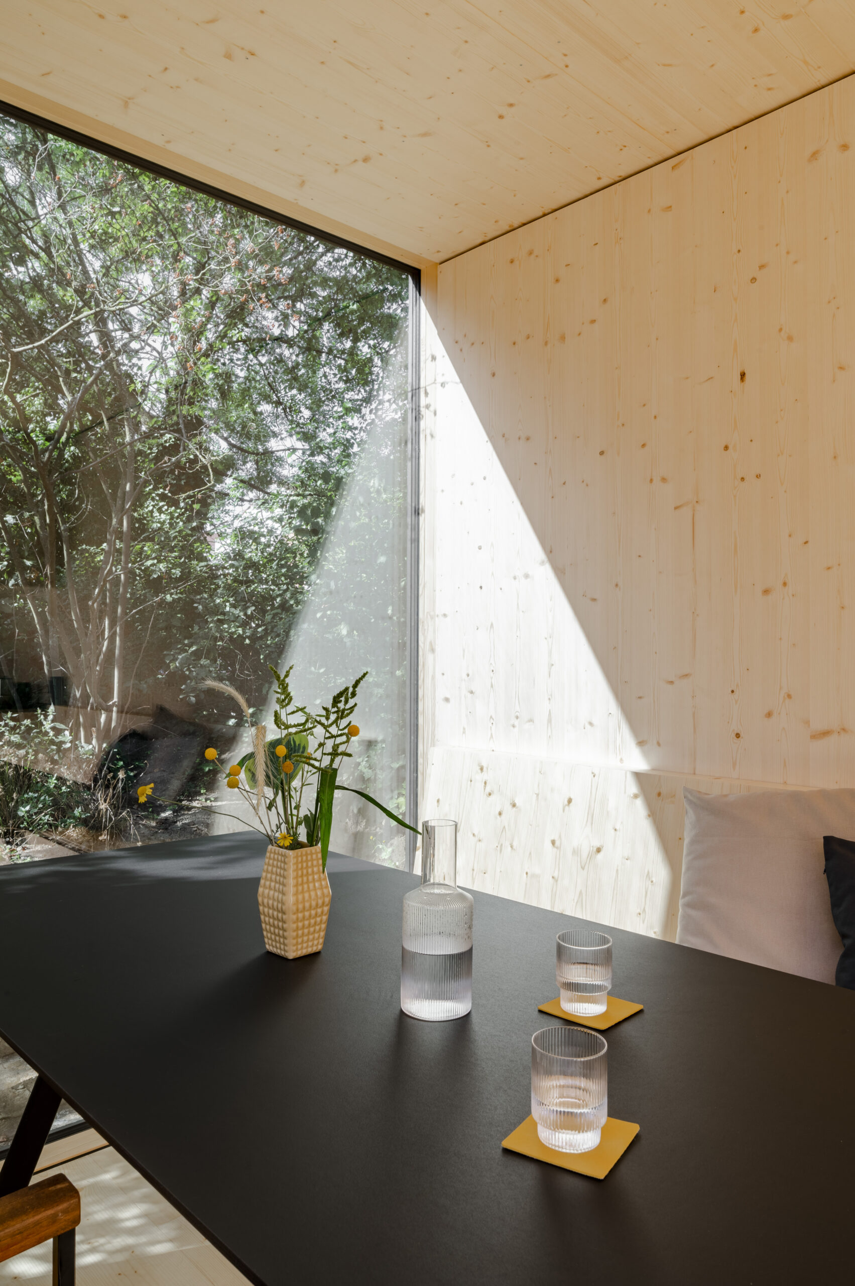 Fotoproduktion - Essbereich