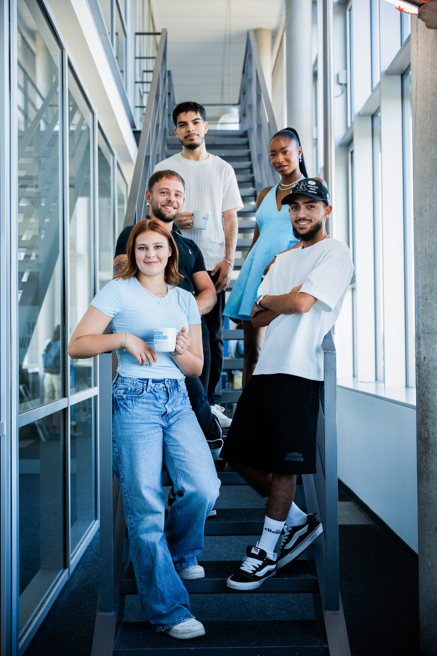 Fotoproduktion - Kikxxl