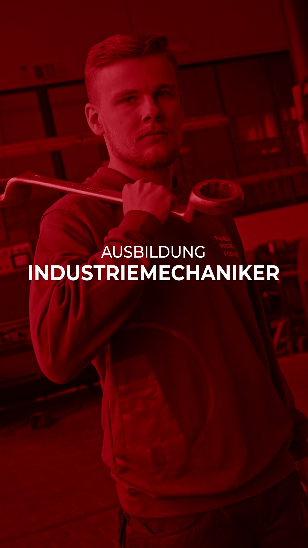 Felix Schöller - Ausbildung - Thumbnail