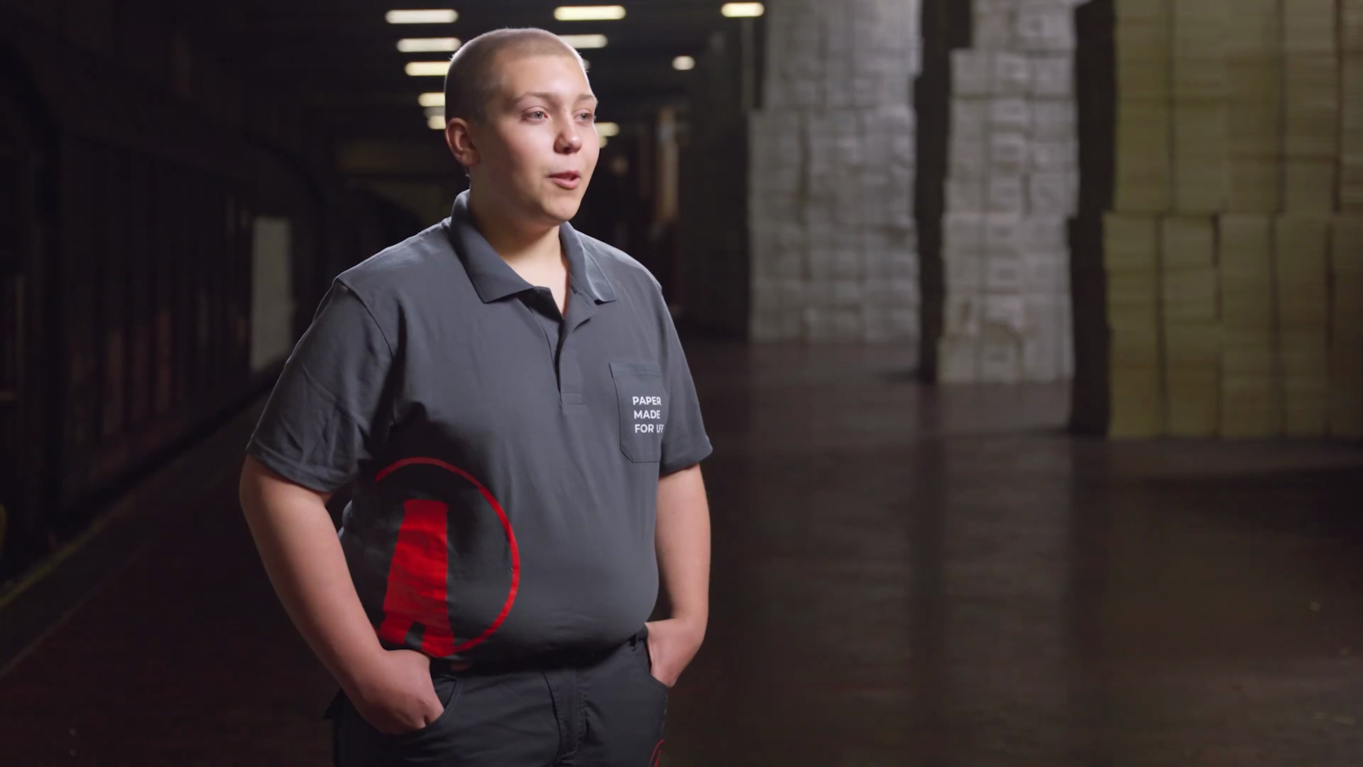 Felix Schöller - Behind the scenes